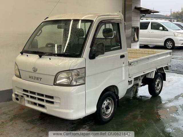 daihatsu hijet-truck 2006 -DAIHATSU 【Ｐ後日 400】--Hijet Truck S200P--2030180---DAIHATSU 【Ｐ後日 400】--Hijet Truck S200P--2030180- image 1