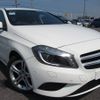 mercedes-benz a-class 2013 REALMOTOR_Y2022090242HD-10 image 2
