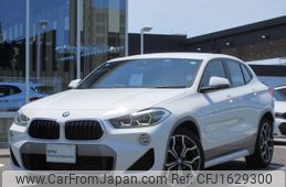 bmw x2 2019 CFJ1629300