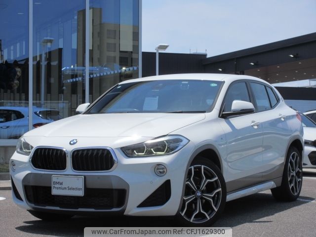 bmw x2 2019 CFJ1629300 image 1