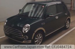 daihatsu mira-gino 2008 -DAIHATSU--Mira Gino L650S-0070462---DAIHATSU--Mira Gino L650S-0070462-