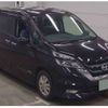 nissan serena 2019 -NISSAN 【札幌 340ﾒ 430】--Serena DAA-GFNC27--GFNC27-020714---NISSAN 【札幌 340ﾒ 430】--Serena DAA-GFNC27--GFNC27-020714- image 1