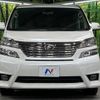 toyota vellfire 2011 -TOYOTA--Vellfire DBA-ANH25W--ANH25-8027866---TOYOTA--Vellfire DBA-ANH25W--ANH25-8027866- image 16