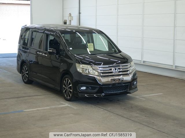 honda stepwagon 2012 CFJ1585319 image 1