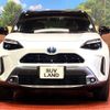 toyota yaris-cross 2022 CFJ1852942 image 14