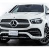 mercedes-benz gle-class 2022 -MERCEDES-BENZ--Benz GLE 3DA-167323--W1N1673232A694764---MERCEDES-BENZ--Benz GLE 3DA-167323--W1N1673232A694764- image 1