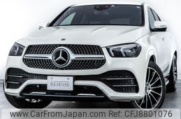 mercedes-benz gle-class 2022 -MERCEDES-BENZ--Benz GLE 3DA-167323--W1N1673232A694764---MERCEDES-BENZ--Benz GLE 3DA-167323--W1N1673232A694764-