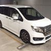 honda stepwagon 2012 -HONDA--Stepwgn RK5--RK5-1306449---HONDA--Stepwgn RK5--RK5-1306449- image 1