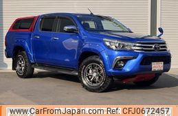 toyota hilux 2018 GOO_NET_EXCHANGE_2500827A30250119W002