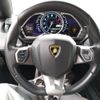 lamborghini aventador 2011 -LAMBORGHINI--ﾗﾝﾎﾞﾙｷﾞｰﾆｱｳﾞｪﾝﾀﾄﾞｰﾙ ABA-47L539--ZHWEC1474CLA00445---LAMBORGHINI--ﾗﾝﾎﾞﾙｷﾞｰﾆｱｳﾞｪﾝﾀﾄﾞｰﾙ ABA-47L539--ZHWEC1474CLA00445- image 13