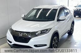 honda vezel 2017 -HONDA--VEZEL RU3-1267334---HONDA--VEZEL RU3-1267334-