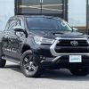 toyota hilux 2023 -TOYOTA--Hilux 3DF-GUN125--GUN125-3946466---TOYOTA--Hilux 3DF-GUN125--GUN125-3946466- image 1