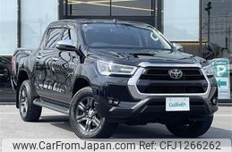 toyota hilux 2023 -TOYOTA--Hilux 3DF-GUN125--GUN125-3946466---TOYOTA--Hilux 3DF-GUN125--GUN125-3946466-