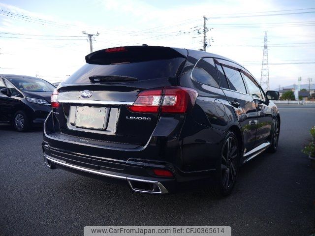 subaru levorg 2015 -SUBARU--Levorg VMG--011973---SUBARU--Levorg VMG--011973- image 2