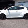 toyota yaris 2021 -TOYOTA 【岐阜 302ｻ3110】--Yaris 4BA-GXPA16--GXPA16-0008024---TOYOTA 【岐阜 302ｻ3110】--Yaris 4BA-GXPA16--GXPA16-0008024- image 4