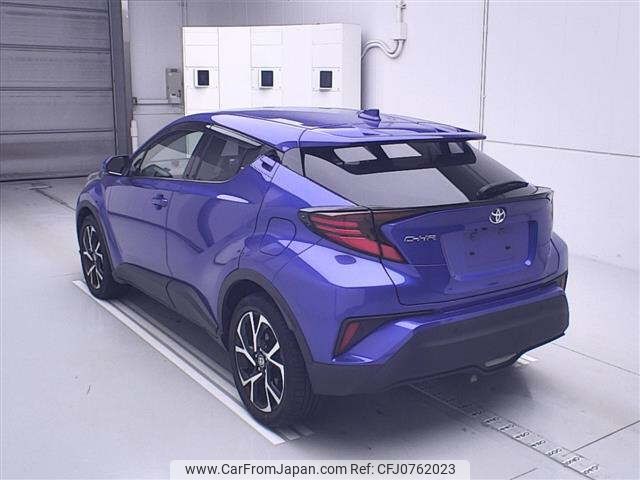 toyota c-hr 2020 -TOYOTA--C-HR NGX10--2015383---TOYOTA--C-HR NGX10--2015383- image 2