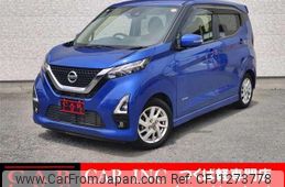 nissan dayz 2021 quick_quick_B44W_B44W-0113398