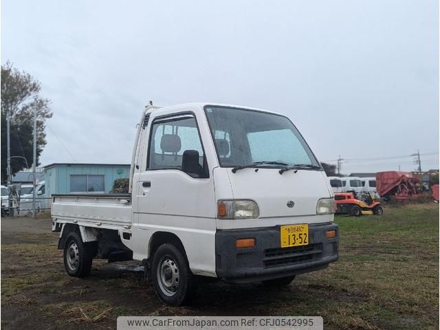 subaru sambar-truck 1997 98c5822f83b2511343b1fc3a9928738c image 1