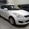 suzuki swift 2012 -SUZUKI--Swift ZC72S--212236---SUZUKI--Swift ZC72S--212236- image 5