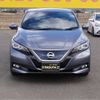 nissan leaf 2019 -NISSAN 【長崎 343ﾛ 358】--Leaf ZAA-ZE1--ZE1-029056---NISSAN 【長崎 343ﾛ 358】--Leaf ZAA-ZE1--ZE1-029056- image 2