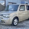 nissan cube 2009 TE2718 image 4