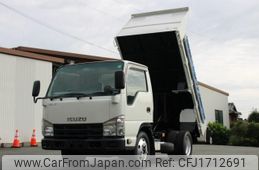 isuzu elf-truck 2011 CFJ1712691