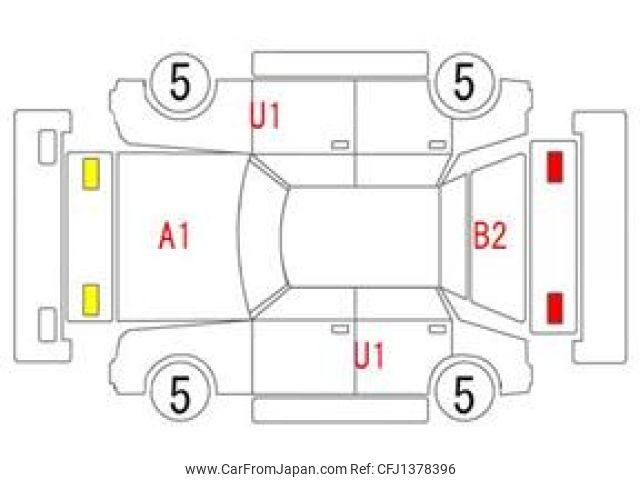 honda n-box 2020 -HONDA--N BOX 6BA-JF4--JF4-1116102---HONDA--N BOX 6BA-JF4--JF4-1116102- image 2