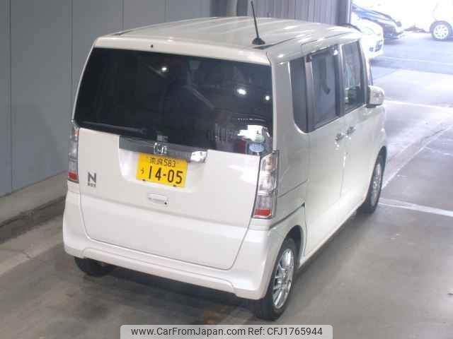 honda n-box 2015 CFJ1765944 image 2