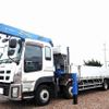 isuzu giga 2015 CFJ1677529 image 1