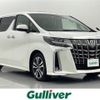 toyota alphard 2020 -TOYOTA--Alphard 3BA-AGH30W--AGH30-0314518---TOYOTA--Alphard 3BA-AGH30W--AGH30-0314518- image 1