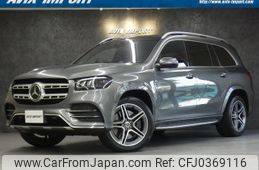 mercedes-benz gls-class 2020 quick_quick_167923_WDC1679232A142873