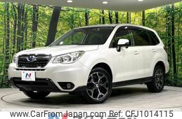 subaru forester 2013 -SUBARU--Forester DBA-SJ5--SJ5-009676---SUBARU--Forester DBA-SJ5--SJ5-009676-