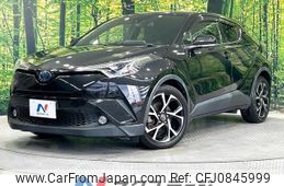 toyota c-hr 2017 quick_quick_ZYX10_ZYX10-2074922