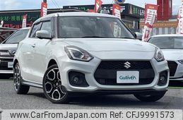 suzuki swift 2020 -SUZUKI--Swift CBA-ZC33S--ZC33S-129128---SUZUKI--Swift CBA-ZC33S--ZC33S-129128-