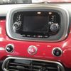 fiat 500x 2016 CFJ1832331 image 11