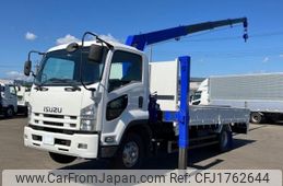 isuzu forward 2014 CFJ1762644