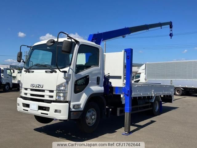 isuzu forward 2014 CFJ1762644 image 1