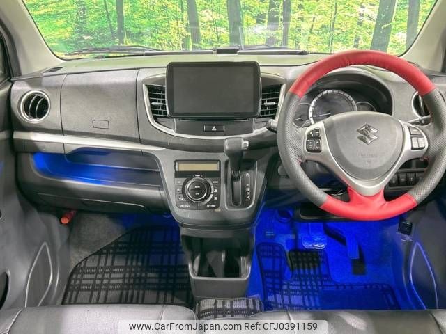 suzuki wagon-r 2014 -SUZUKI--Wagon R DBA-MH34S--MH34S-957844---SUZUKI--Wagon R DBA-MH34S--MH34S-957844- image 2