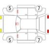 audi q5 2018 -AUDI--Audi Q5 DBA-FYDAXS--WAUZZZFYXJ2206413---AUDI--Audi Q5 DBA-FYDAXS--WAUZZZFYXJ2206413- image 2