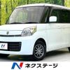 suzuki spacia 2014 quick_quick_MK32S_MK32S-224193 image 1