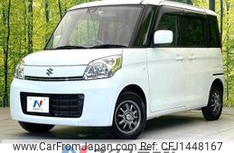 suzuki spacia 2014 quick_quick_MK32S_MK32S-224193