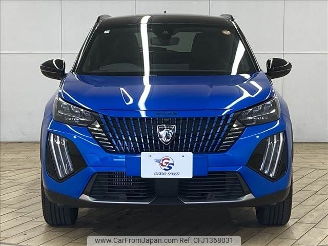 peugeot 2008 2024 -PEUGEOT--Peugeot 2008 5BA-P24HN05--VR3USHNSSPJ789921---PEUGEOT--Peugeot 2008 5BA-P24HN05--VR3USHNSSPJ789921- image 2