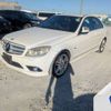 mercedes-benz c-class 2008 CFJ1865347 image 1