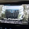 toyota alphard 2018 -TOYOTA--Alphard DBA-AGH30W--AGH30-0196454---TOYOTA--Alphard DBA-AGH30W--AGH30-0196454- image 4