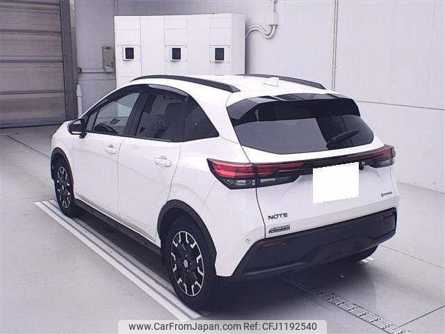 nissan note 2023 -NISSAN 【神戸 532ｽ2346】--Note E13-221969---NISSAN 【神戸 532ｽ2346】--Note E13-221969- image 2