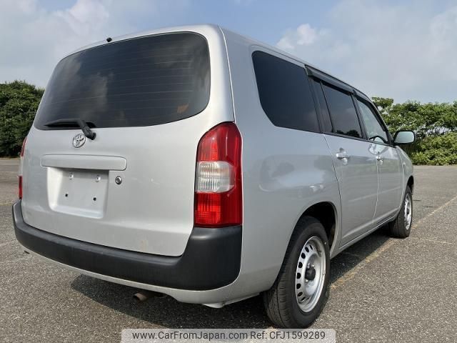 toyota probox 2020 CFJ1599289 image 2