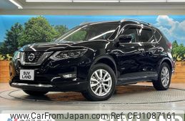 nissan x-trail 2018 quick_quick_HNT32_HNT32-173618
