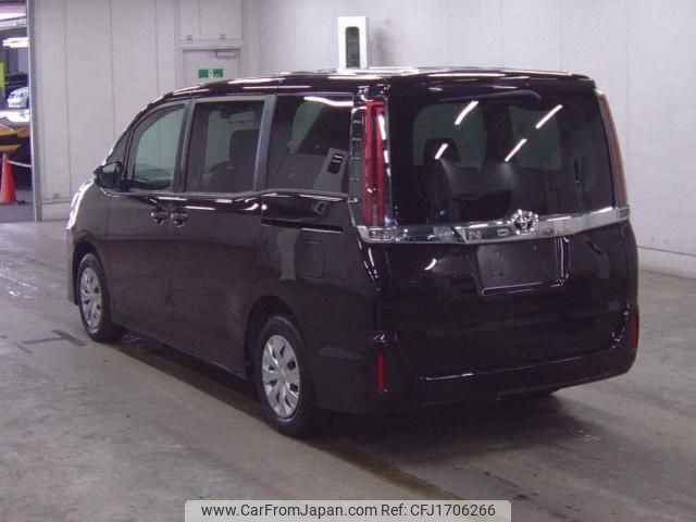 toyota noah 2021 CFJ1706266 image 2