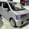 suzuki wagon-r 2018 -SUZUKI 【三重 581ﾎ5427】--Wagon R MH55S-247065---SUZUKI 【三重 581ﾎ5427】--Wagon R MH55S-247065- image 1