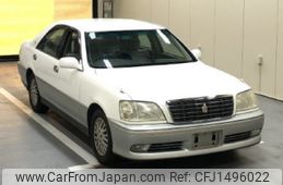 toyota crown 2000 -TOYOTA--Crown JZS175-0033347---TOYOTA--Crown JZS175-0033347-